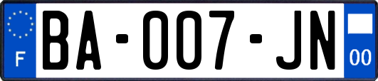 BA-007-JN