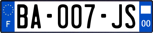 BA-007-JS
