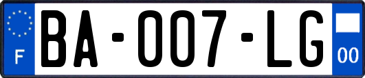 BA-007-LG