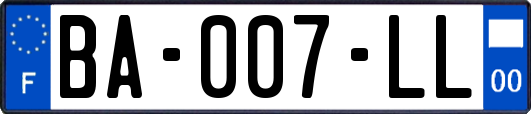 BA-007-LL