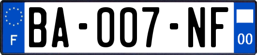 BA-007-NF