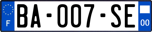 BA-007-SE