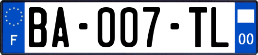 BA-007-TL