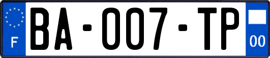 BA-007-TP