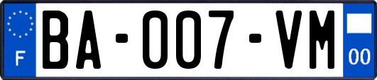 BA-007-VM