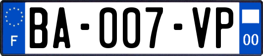 BA-007-VP