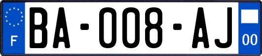 BA-008-AJ