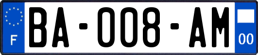 BA-008-AM