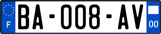 BA-008-AV