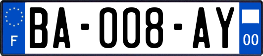 BA-008-AY