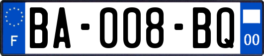 BA-008-BQ