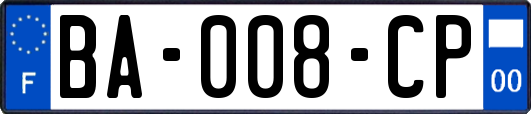 BA-008-CP