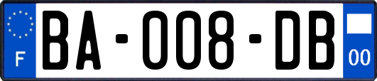 BA-008-DB