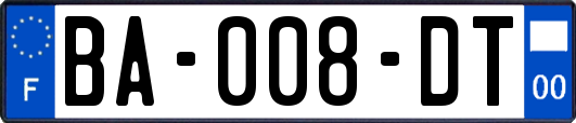 BA-008-DT