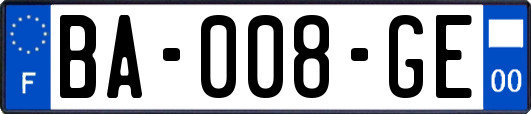 BA-008-GE