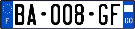 BA-008-GF