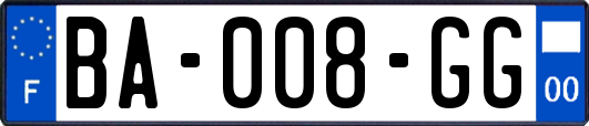 BA-008-GG