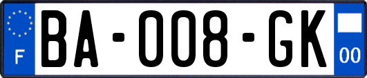 BA-008-GK