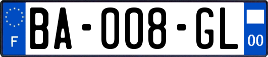 BA-008-GL