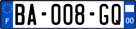 BA-008-GQ