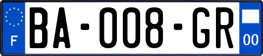 BA-008-GR