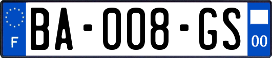 BA-008-GS