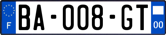 BA-008-GT