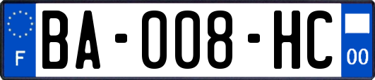 BA-008-HC
