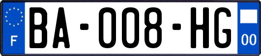 BA-008-HG