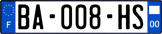 BA-008-HS
