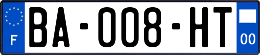 BA-008-HT