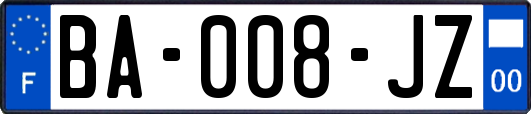 BA-008-JZ