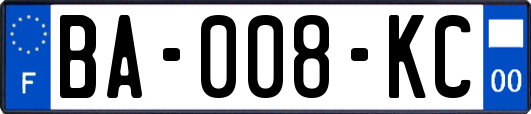 BA-008-KC