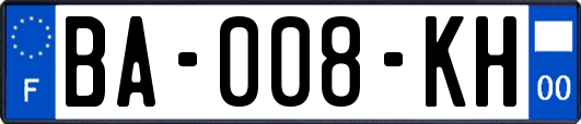 BA-008-KH