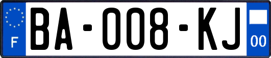 BA-008-KJ