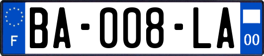 BA-008-LA