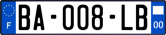 BA-008-LB