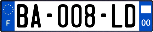 BA-008-LD