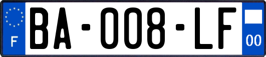 BA-008-LF