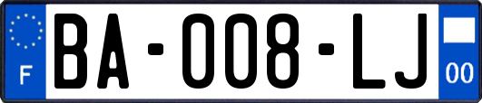 BA-008-LJ