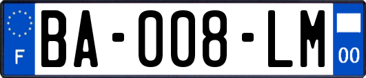BA-008-LM