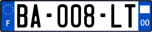 BA-008-LT