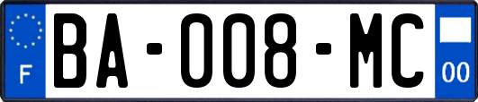 BA-008-MC