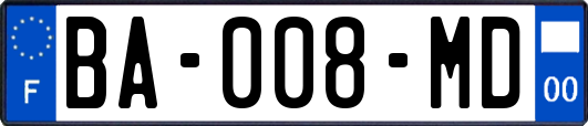 BA-008-MD