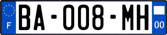 BA-008-MH