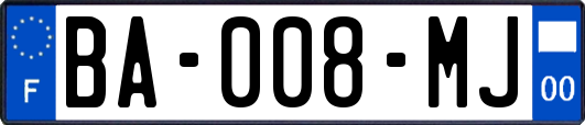 BA-008-MJ