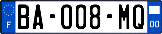 BA-008-MQ