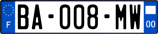 BA-008-MW