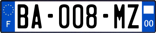 BA-008-MZ