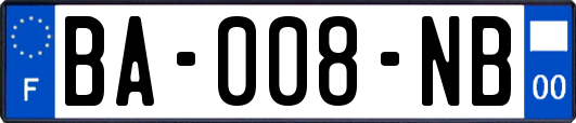 BA-008-NB